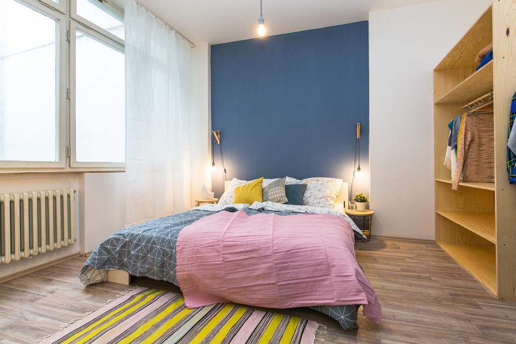Ve Smeckach 27 Apartament *