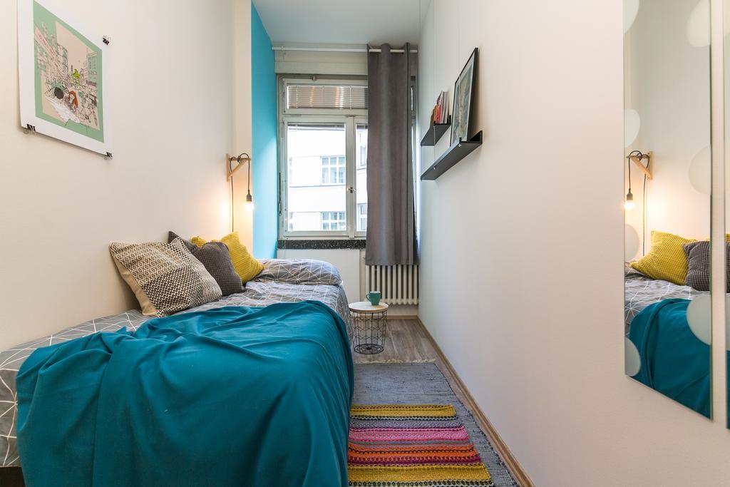 Ve Smeckach 27 Apartament *