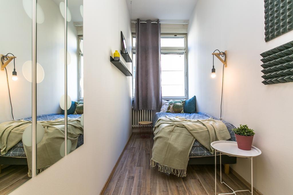 Ve Smeckach 27 Apartament Praga