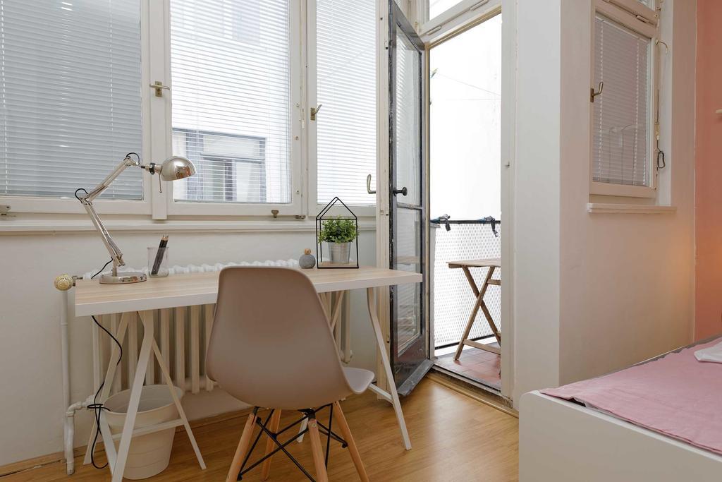 Apartament Ve Smeckach 27
