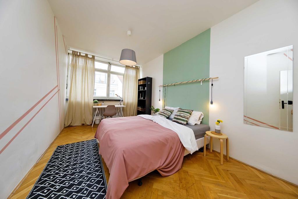 Ve Smeckach 27 Apartament *