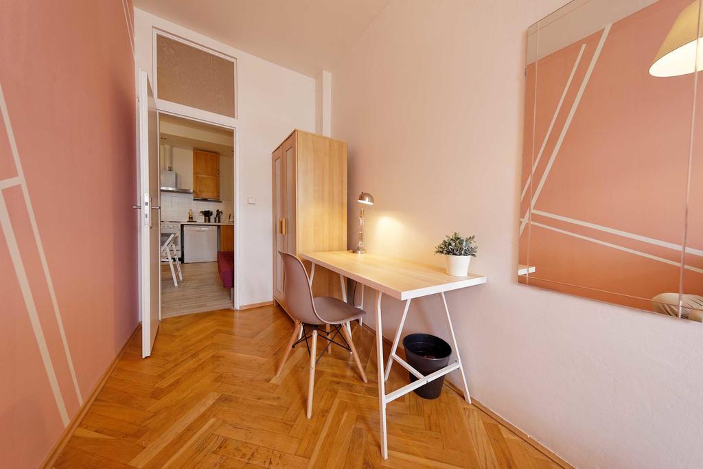Apartament Ve Smeckach 27