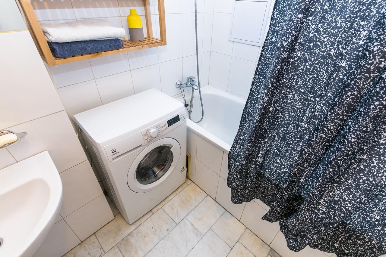 Ve Smeckach 27 Apartament Praga