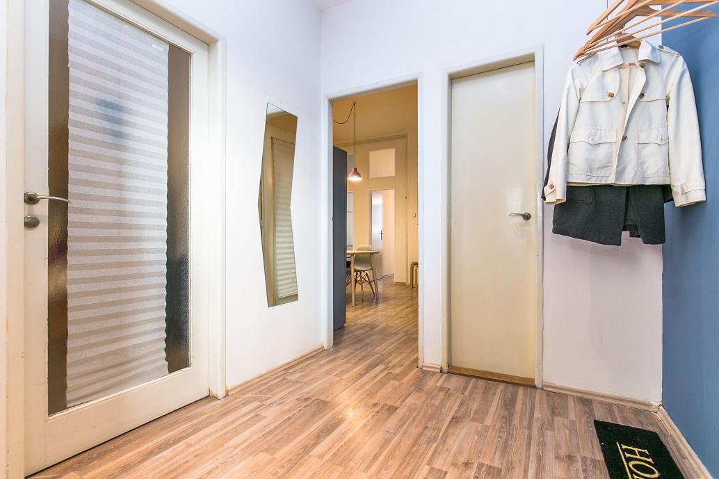 Ve Smeckach 27 Apartament *