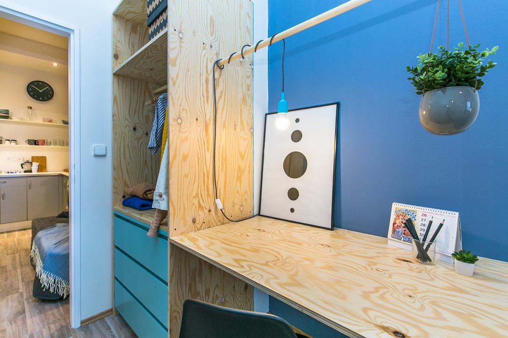 Ve Smeckach 27 Apartament *