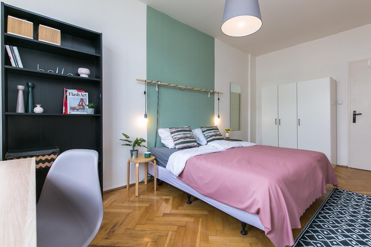 Apartament Ve Smeckach 27