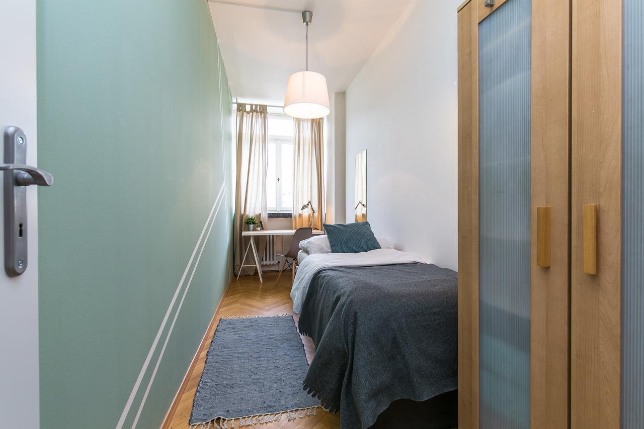 Apartament Ve Smeckach 27 *