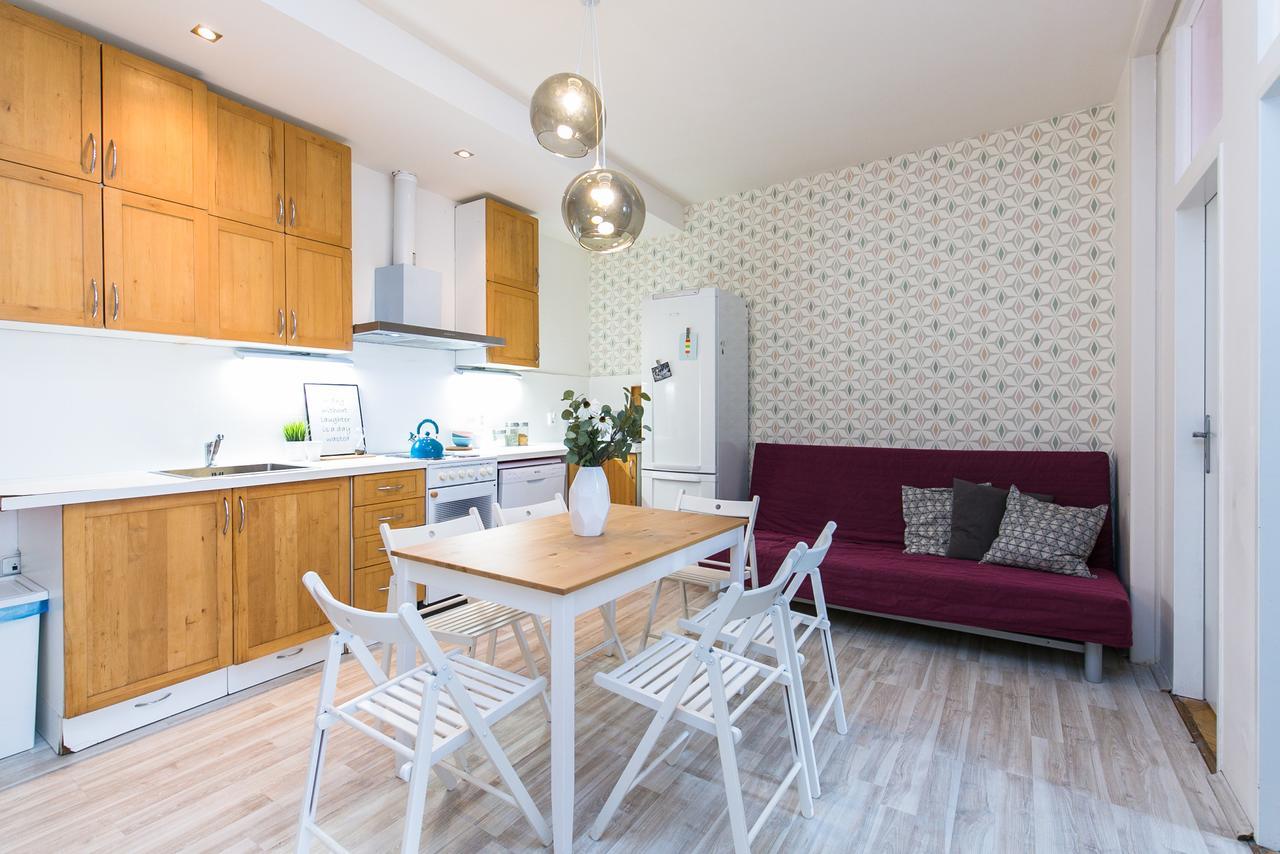 Apartament Ve Smeckach 27 *