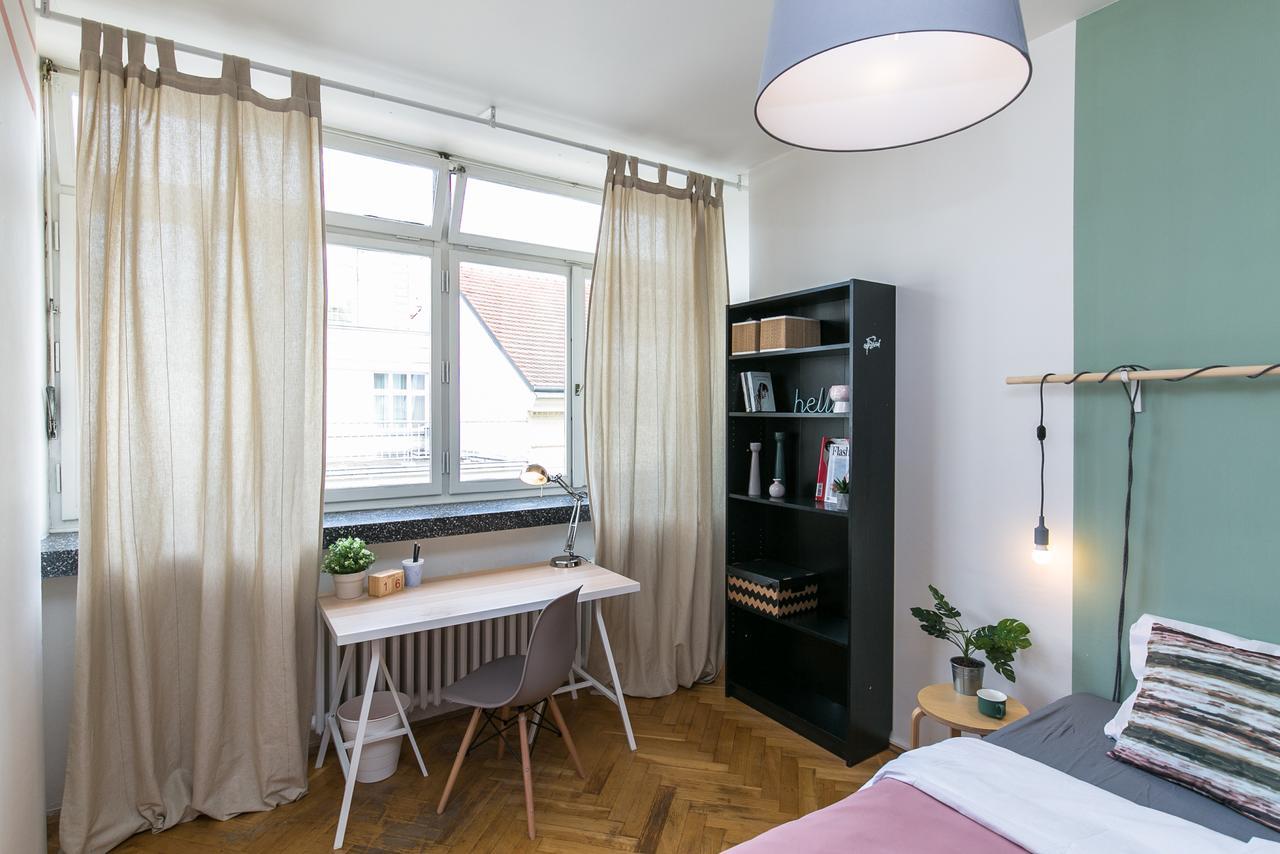 Apartament Ve Smeckach 27 *