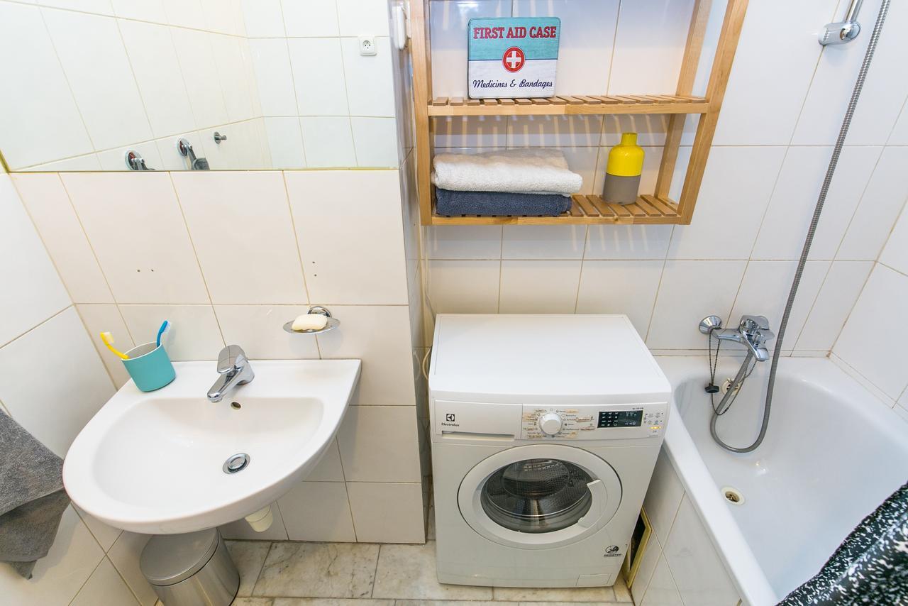 Apartament Ve Smeckach 27
