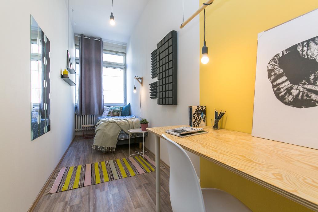 Ve Smeckach 27 Apartamento Praga