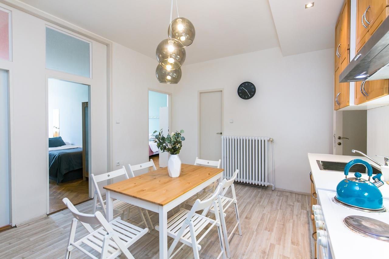Apartamento Ve Smeckach 27 *